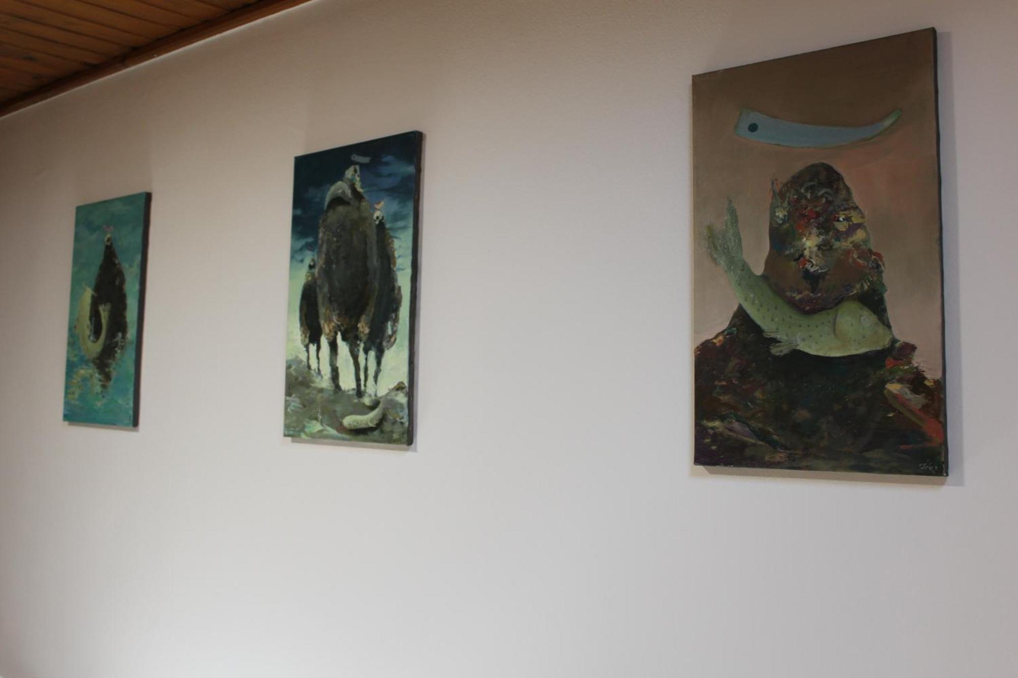 Natúra Panzió&Apartmanház Orfű Quarto foto