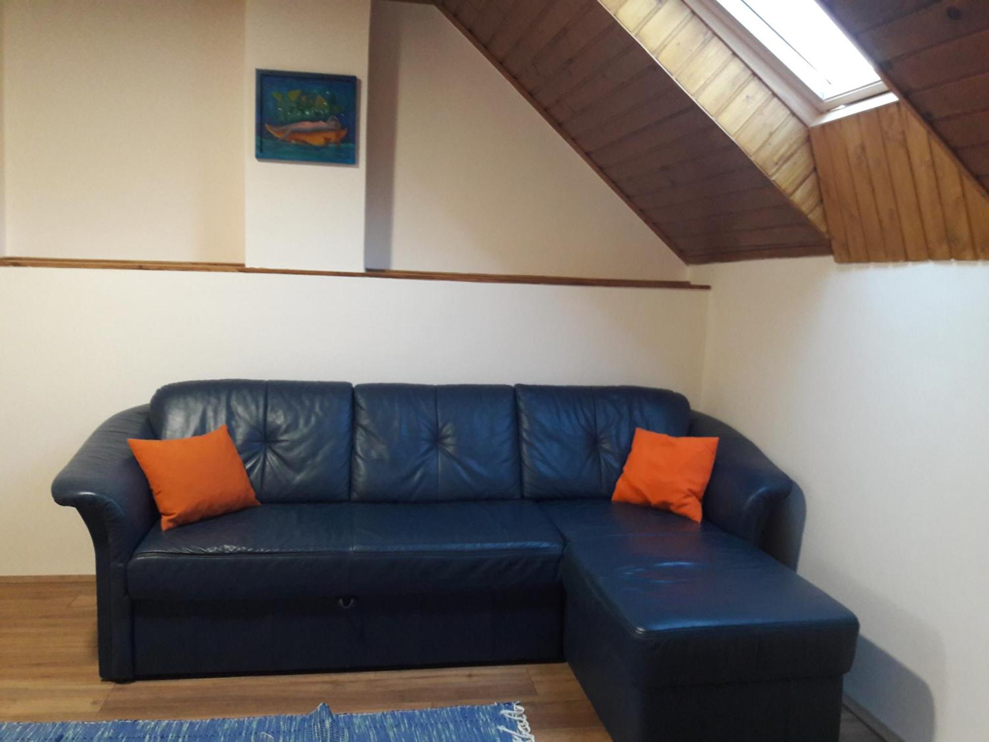 Natúra Panzió&Apartmanház Orfű Quarto foto