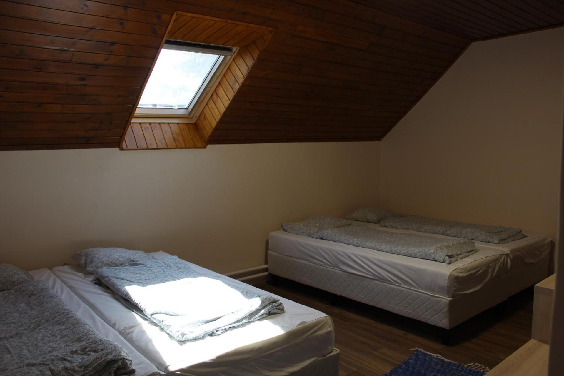 Natúra Panzió&Apartmanház Orfű Quarto foto