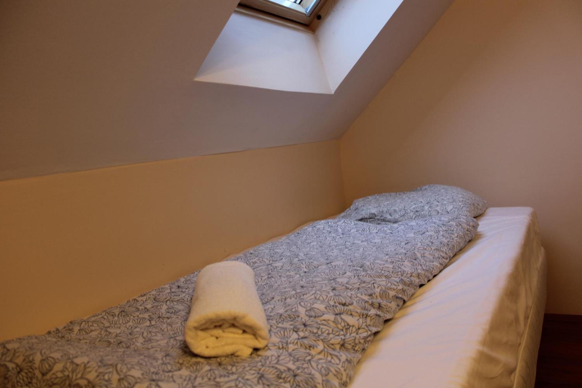 Natúra Panzió&Apartmanház Orfű Quarto foto