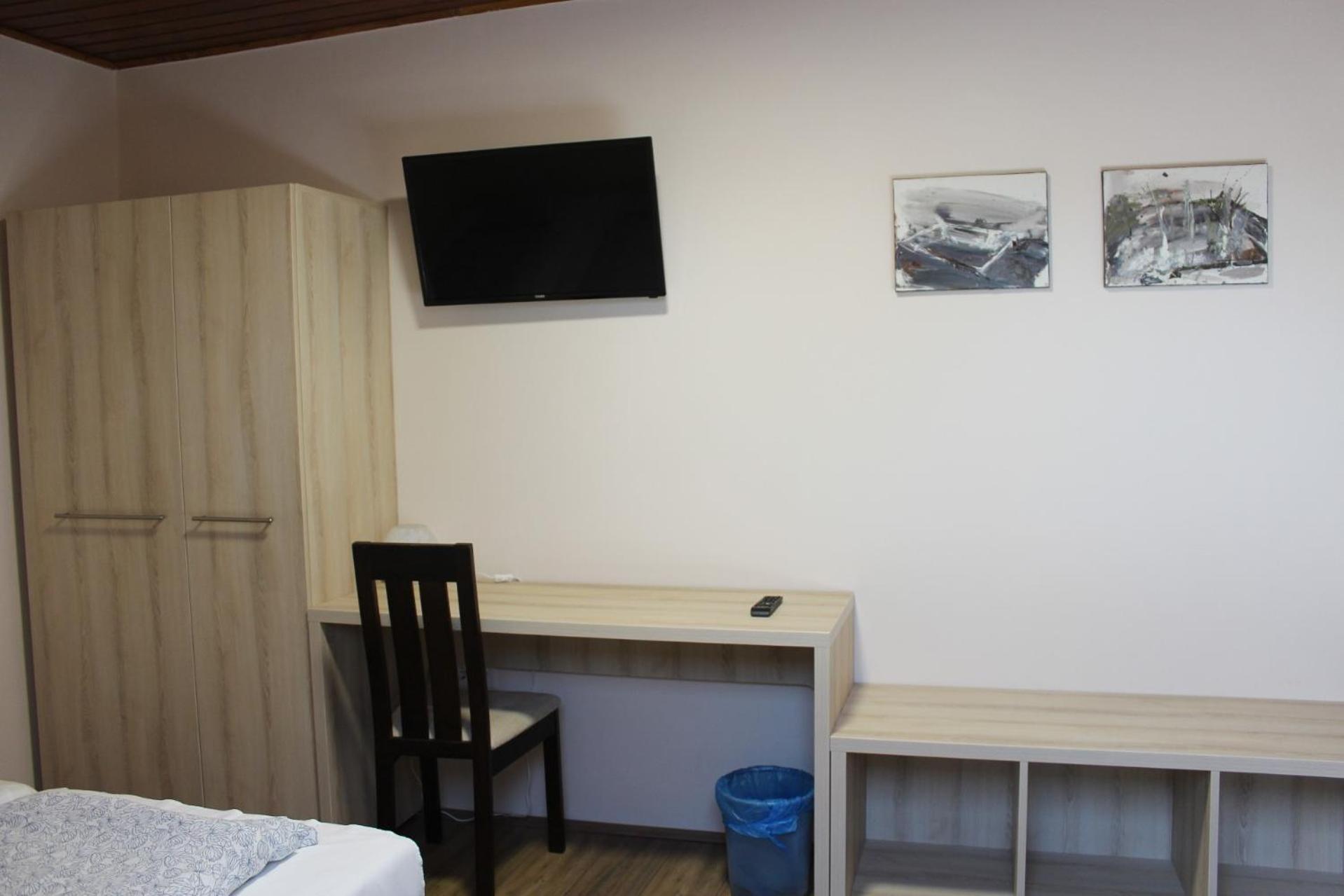 Natúra Panzió&Apartmanház Orfű Quarto foto