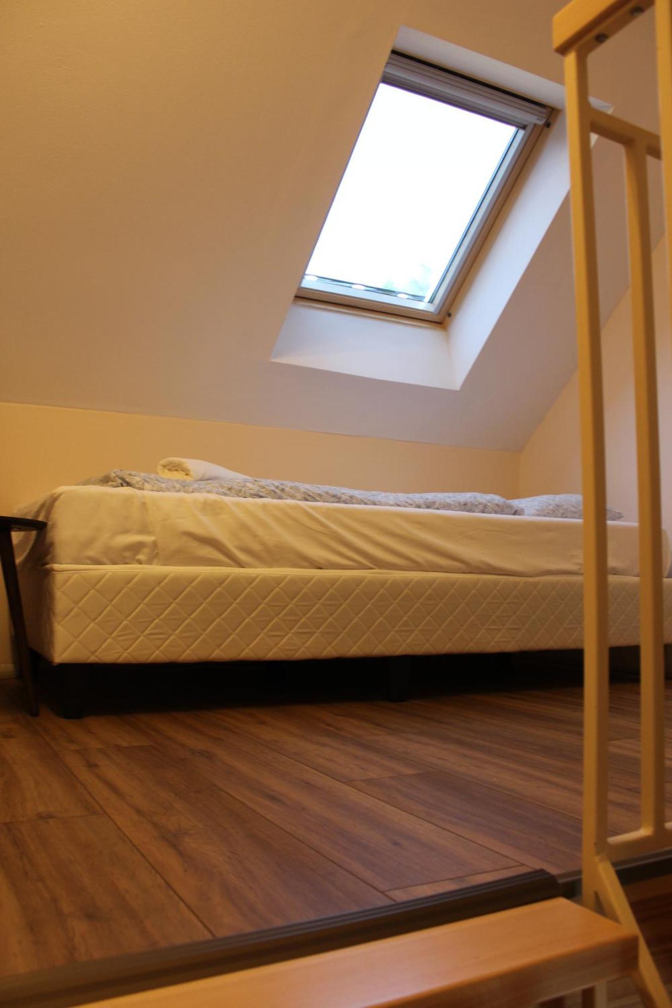 Natúra Panzió&Apartmanház Orfű Quarto foto