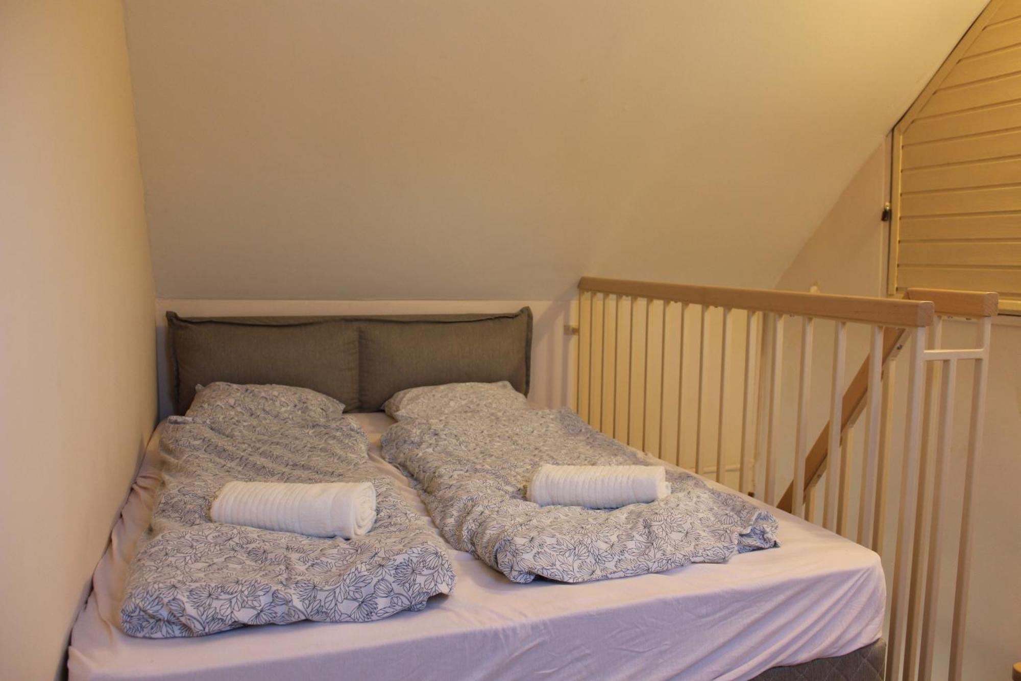 Natúra Panzió&Apartmanház Orfű Quarto foto